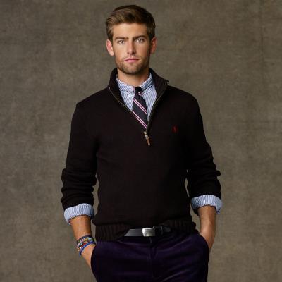 Cheap Men Polo Sweater wholesale No. 194